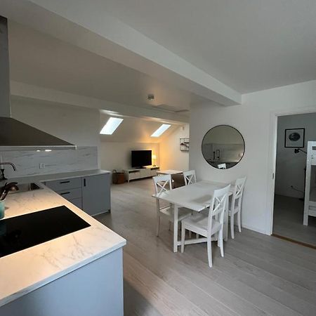 Nice Apartment Close To Everything Malmo Exterior photo