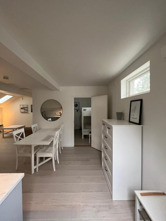 Nice Apartment Close To Everything Malmo Exterior photo