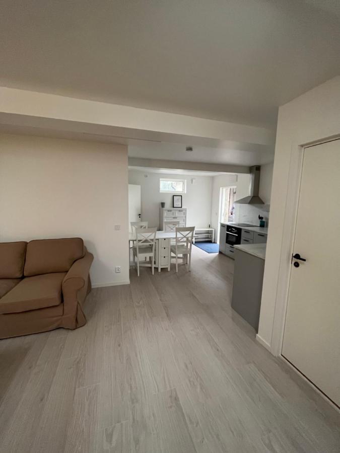 Nice Apartment Close To Everything Malmo Exterior photo