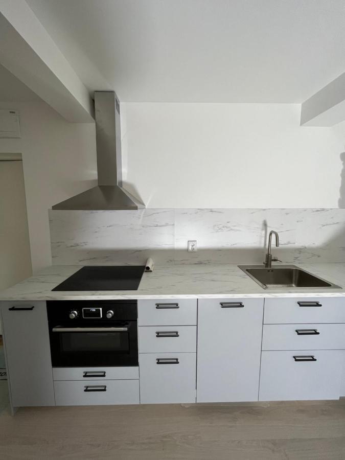Nice Apartment Close To Everything Malmo Exterior photo